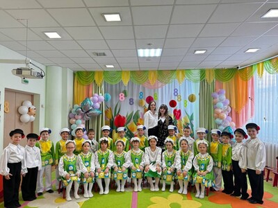 Костюмы для выступлений