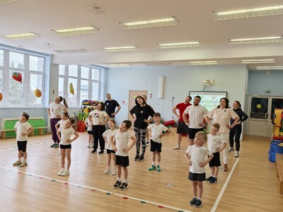 Фото с мероприятия