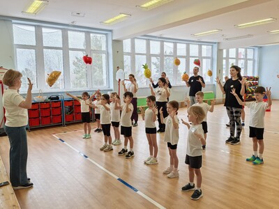 Фото с мероприятия