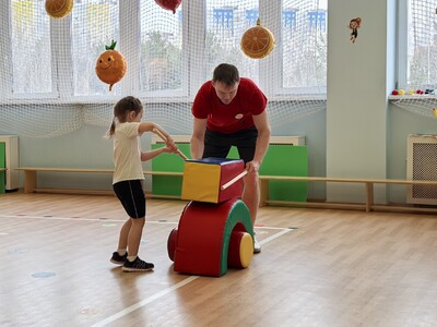 Фото с мероприятия