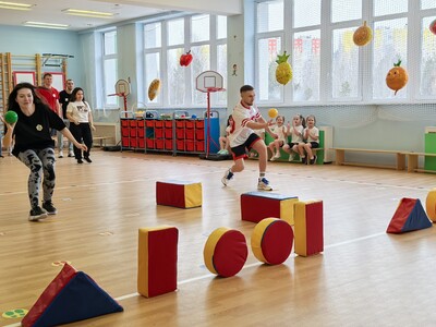 Фото с мероприятия