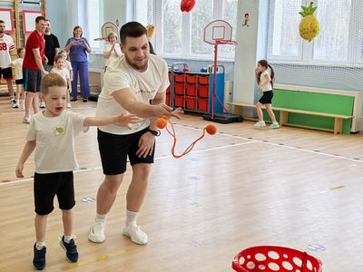 Фото с мероприятия