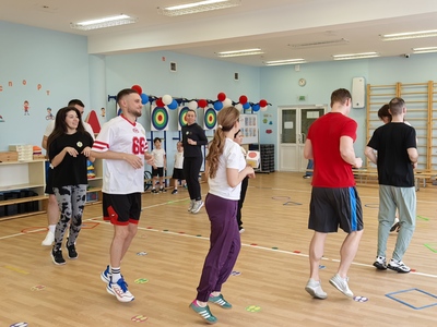 Фото с мероприятия