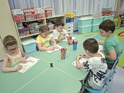 Фото с мероприятия