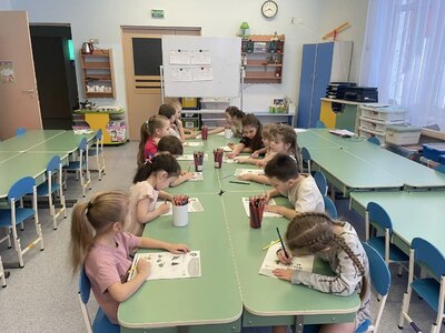 Фото с мероприятия