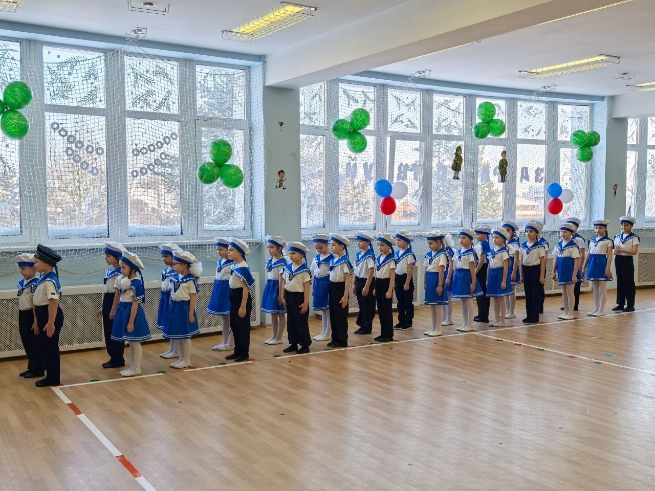 Фото с мероприятия