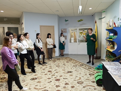 Фото с мероприятия