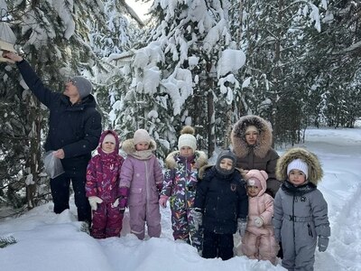 Фото с мероприятия