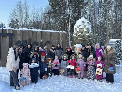 Фото с мероприятия