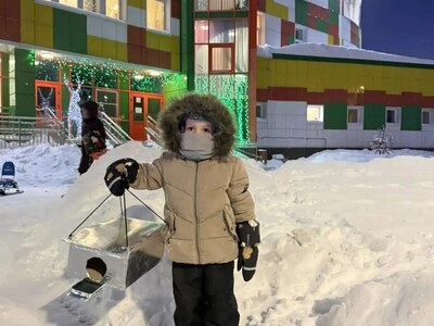 Фото с мероприятия