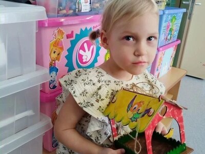 Фото с мероприятия