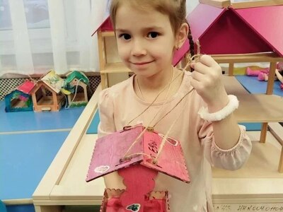 Фото с мероприятия