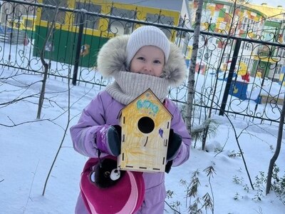 Фото с мероприятия