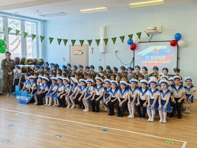 Фото с мероприятия