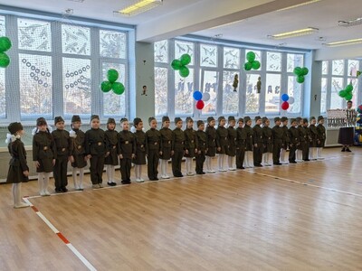 Фото с мероприятия